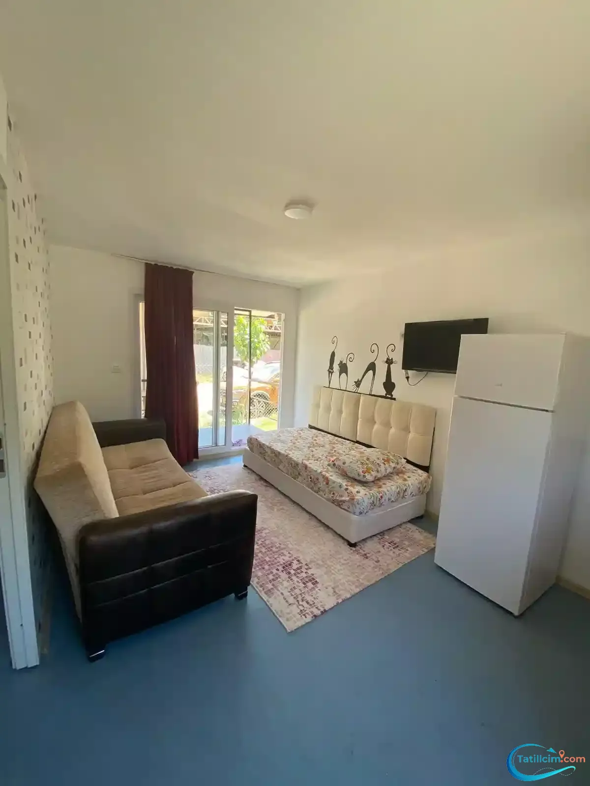 tatilcim.com Adrasan Asya Apart 